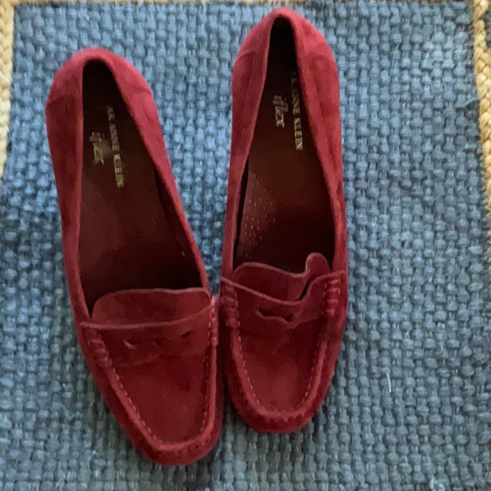 Shoes AK ANNE KLEIN iflex